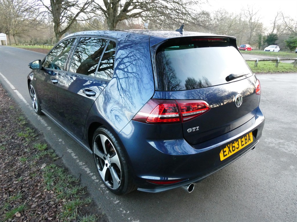 Used Volkswagen Golf 2013 for sale - 77093026: Photo 5