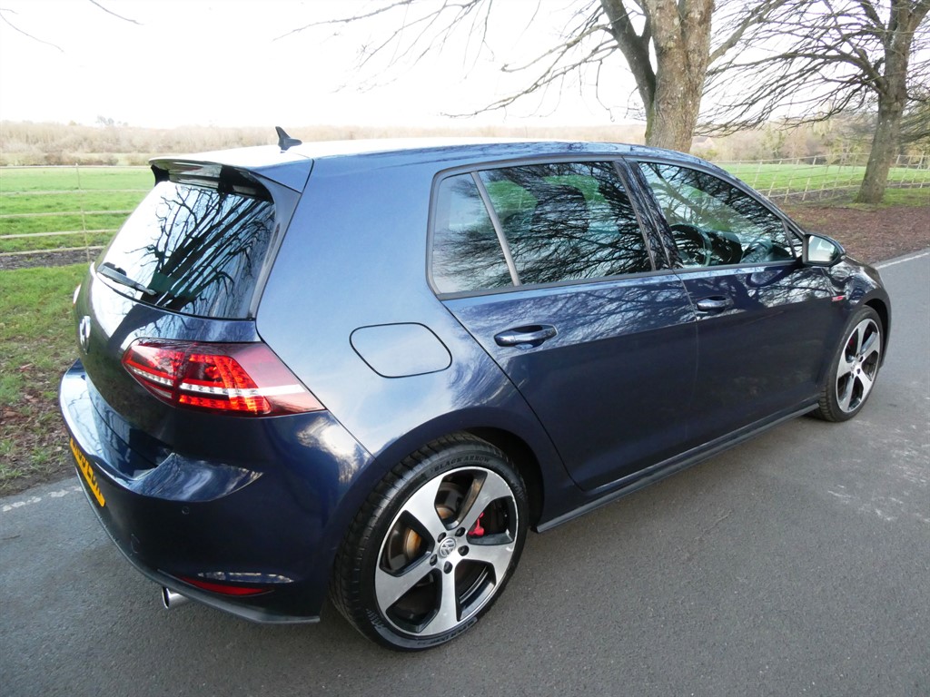 Used Volkswagen Golf 2013 for sale - 77093026: Photo 7