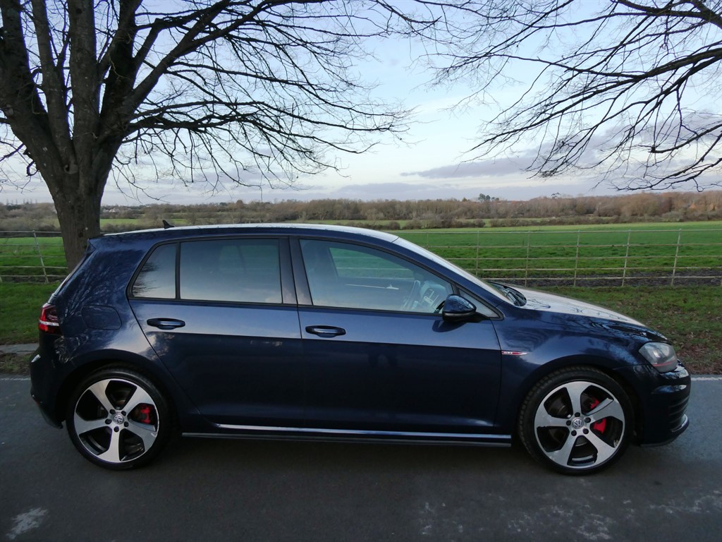 Used Volkswagen Golf 2013 for sale - 77093026: Photo 8