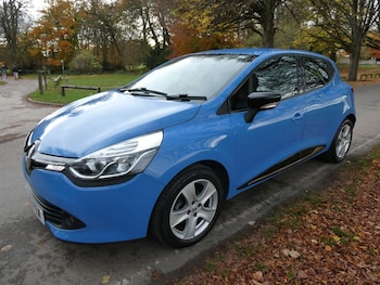 Used Renault Clio 2016 for sale - 76420698: Photo