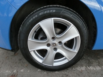 Used Renault Clio 2016 for sale - 76420698: Photo