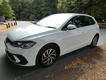 Used Volkswagen Polo 2022 for sale - 79414633: Photo