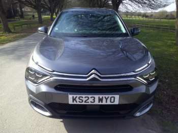 Used Citroen C4 2023 for sale - 73976912: Photo