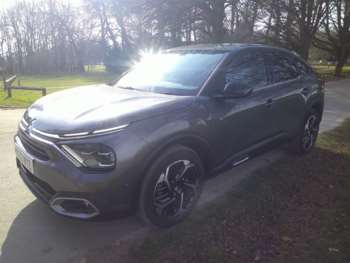 Used Citroen C4 2023 for sale - 73976912: Photo