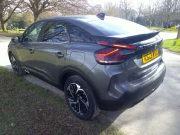 Used Citroen C4 2023 for sale - 73976912: Photo