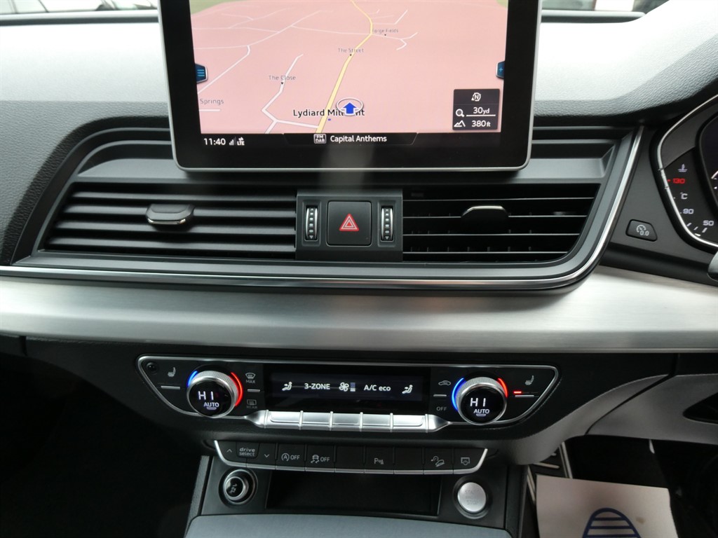 Used Audi Q5 2017 for sale - 77210792: Photo 12