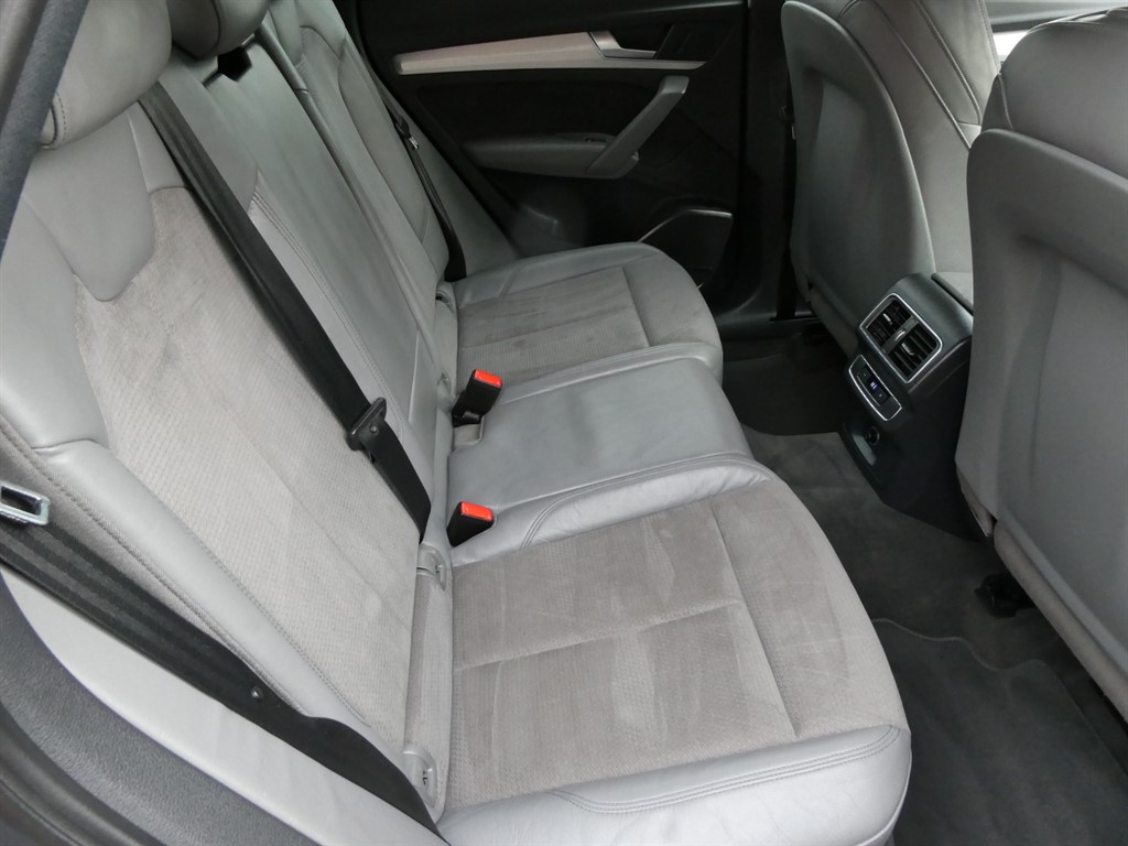 Used Audi Q5 2017 for sale - 77210792: Photo 13