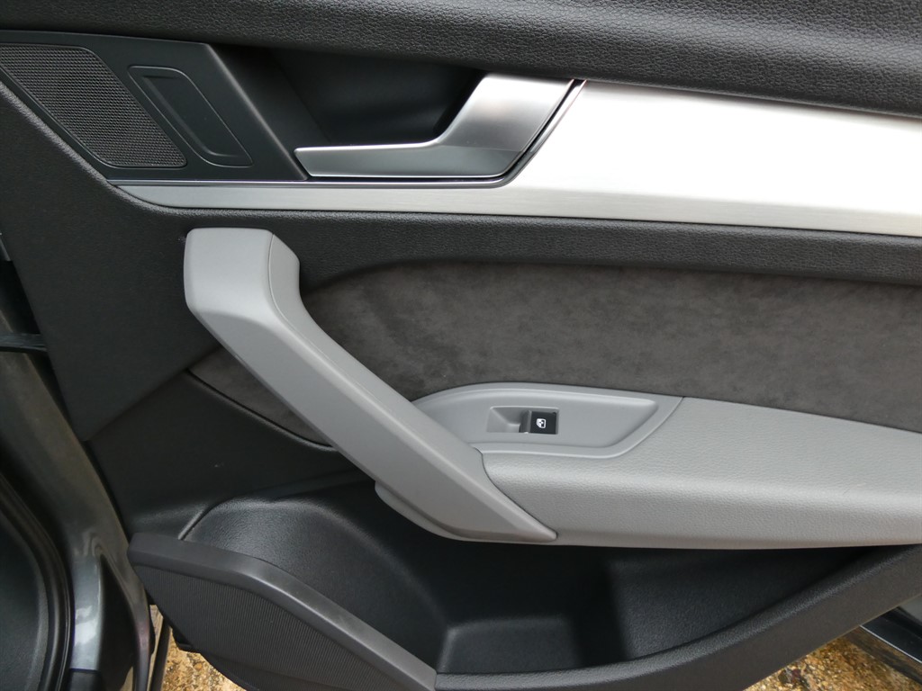 Used Audi Q5 2017 for sale - 77210792: Photo 14