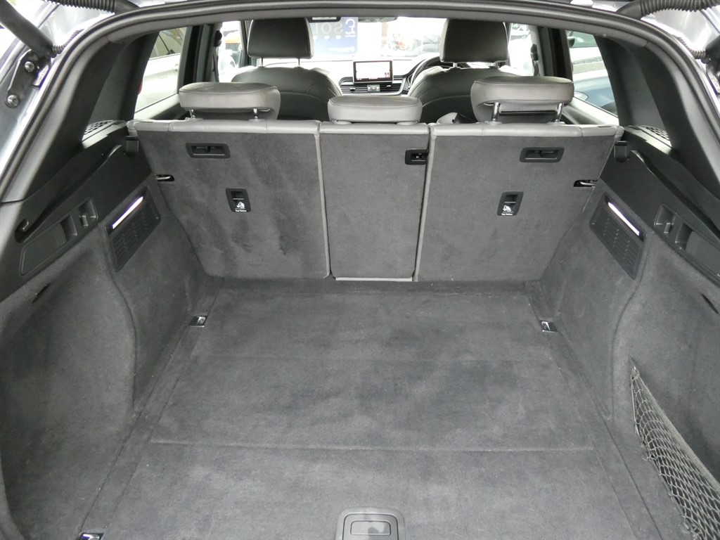 Used Audi Q5 2017 for sale - 77210792: Photo 15