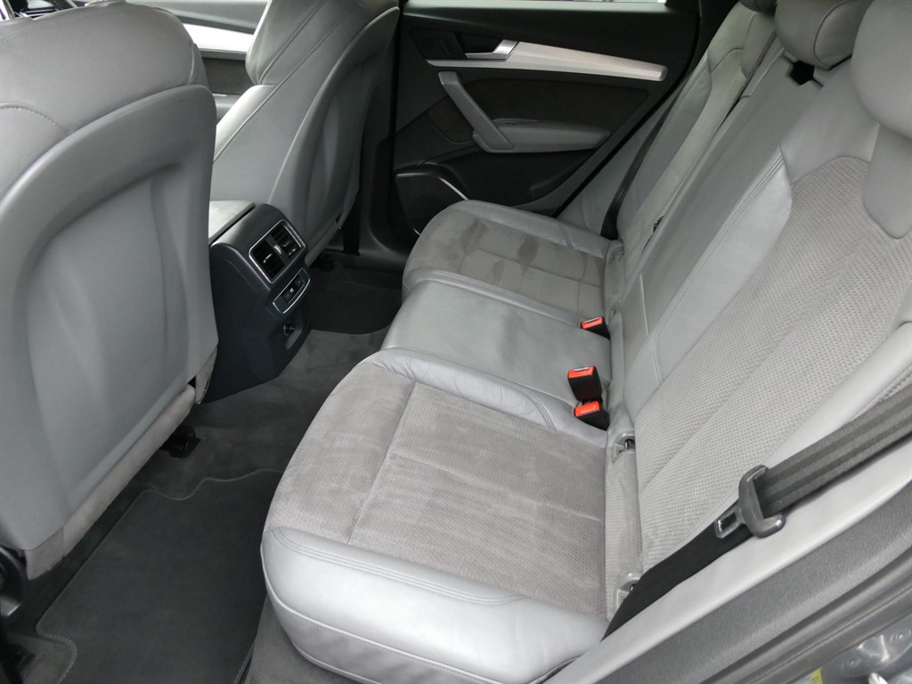 Used Audi Q5 2017 for sale - 77210792: Photo 17