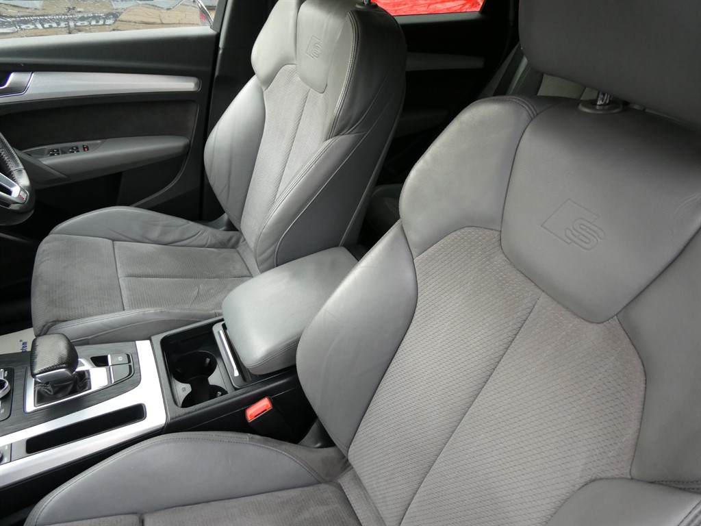 Used Audi Q5 2017 for sale - 77210792: Photo 20