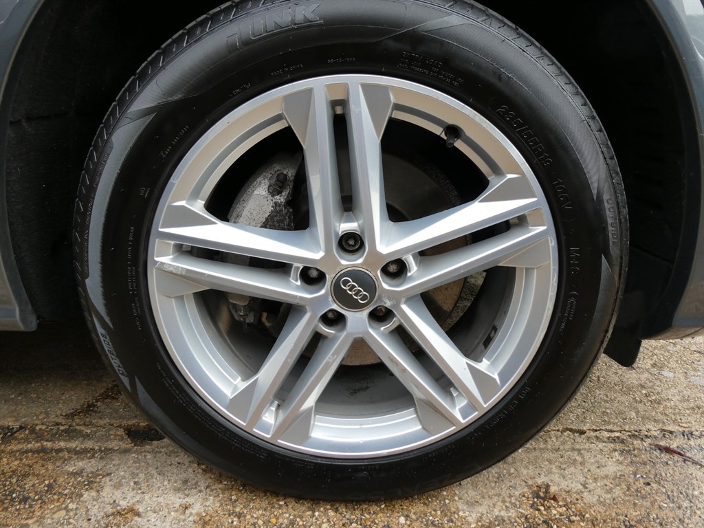 Used Audi Q5 2017 for sale - 77210792: Photo 24