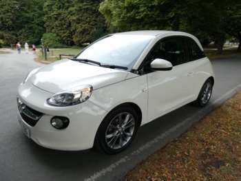 Used Vauxhall Adam 2015 for sale - 75260804: Photo