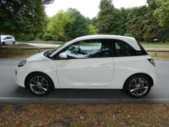 Used Vauxhall Adam 2015 for sale - 75260804: Photo
