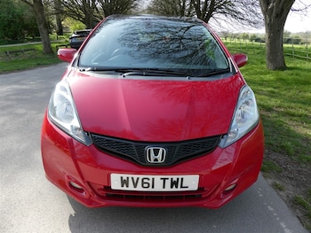 Used Honda Jazz 2011 for sale - 78137372: Photo