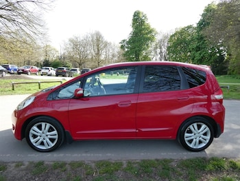 Used Honda Jazz 2011 for sale - 78137372: Photo
