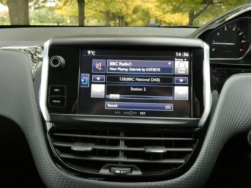 Used Peugeot 208 2016 for sale - 76410769: Photo 9