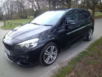 Used BMW 2 Series 2016 for sale - 74022692: Photo