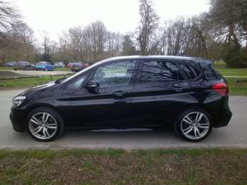 Used BMW 2 Series 2016 for sale - 74022692: Photo