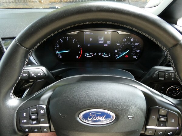 Used Ford Fiesta 2021 for sale - 75641437: Photo 11