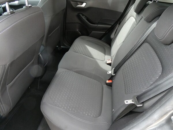 Used Ford Fiesta 2021 for sale - 75641437: Photo 17