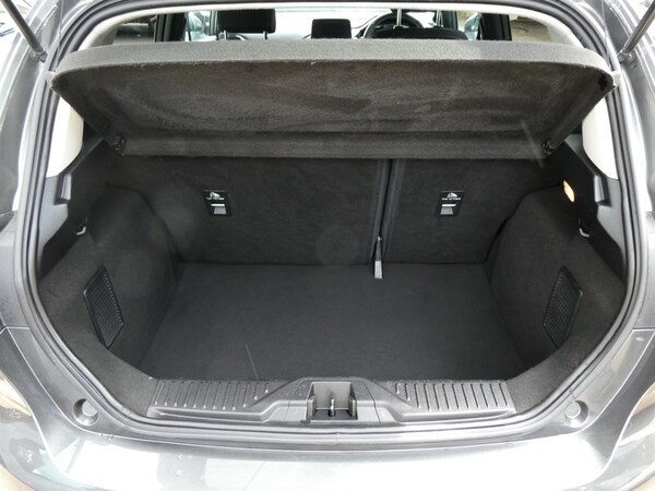 Used Ford Fiesta 2021 for sale - 75641437: Photo 18