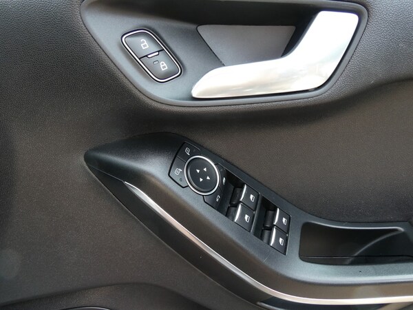 Used Ford Fiesta 2021 for sale - 75641437: Photo 20