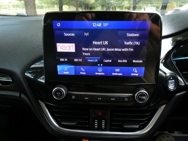 Used Ford Fiesta 2021 for sale - 75641437: Photo 21