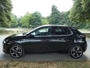 Used Vauxhall Corsa 2020 for sale - 79189834: Photo