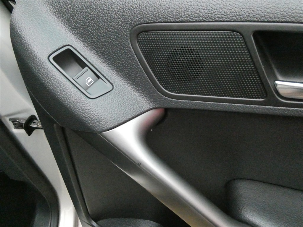 Used Volkswagen Tiguan 2009 for sale - 77588859: Photo 18