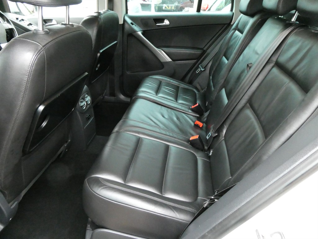 Used Volkswagen Tiguan 2009 for sale - 77588859: Photo 20