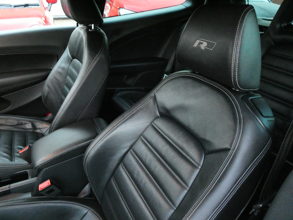 Used Volkswagen Scirocco 2016 for sale - 76648231: Photo 10