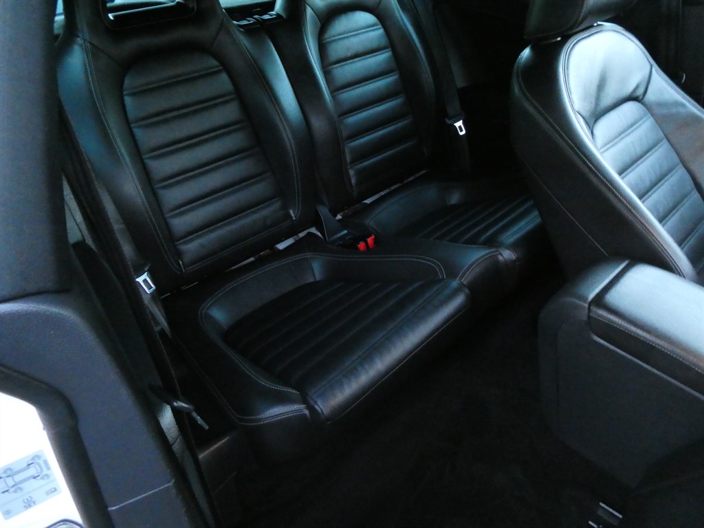 Used Volkswagen Scirocco 2016 for sale - 76648231: Photo 13