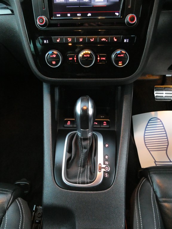 Used Volkswagen Scirocco 2016 for sale - 76648231: Photo 15