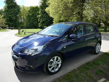 Used Vauxhall Corsa 2015 for sale - 78313916: Photo