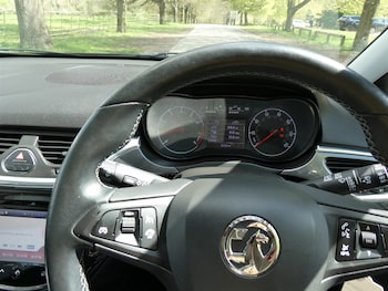 Used Vauxhall Corsa 2015 for sale - 78313916: Photo