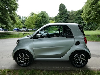 Used smart fortwo 2015 for sale - 78779232: Photo