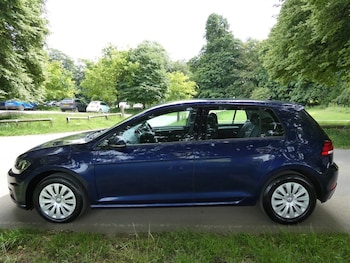 Used Volkswagen Golf 2018 for sale - 78913028: Photo