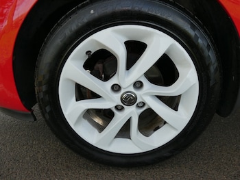 Used Vauxhall Corsa 2015 for sale - 77347563: Photo