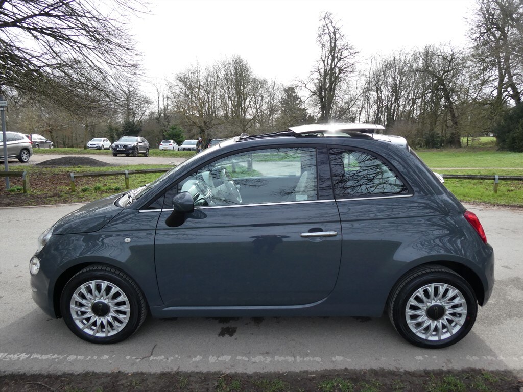 Used Fiat 500 2018 for sale - 77565514: Photo 10