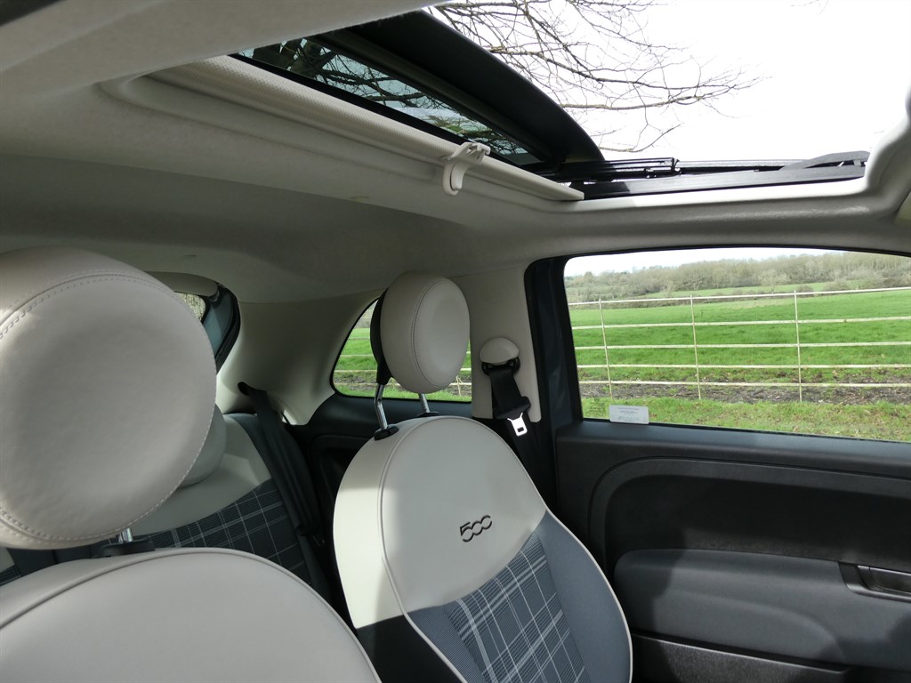 Used Fiat 500 2018 for sale - 77565514: Photo 12