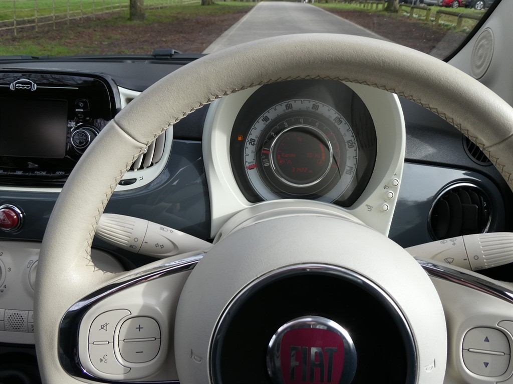 Used Fiat 500 2018 for sale - 77565514: Photo 13