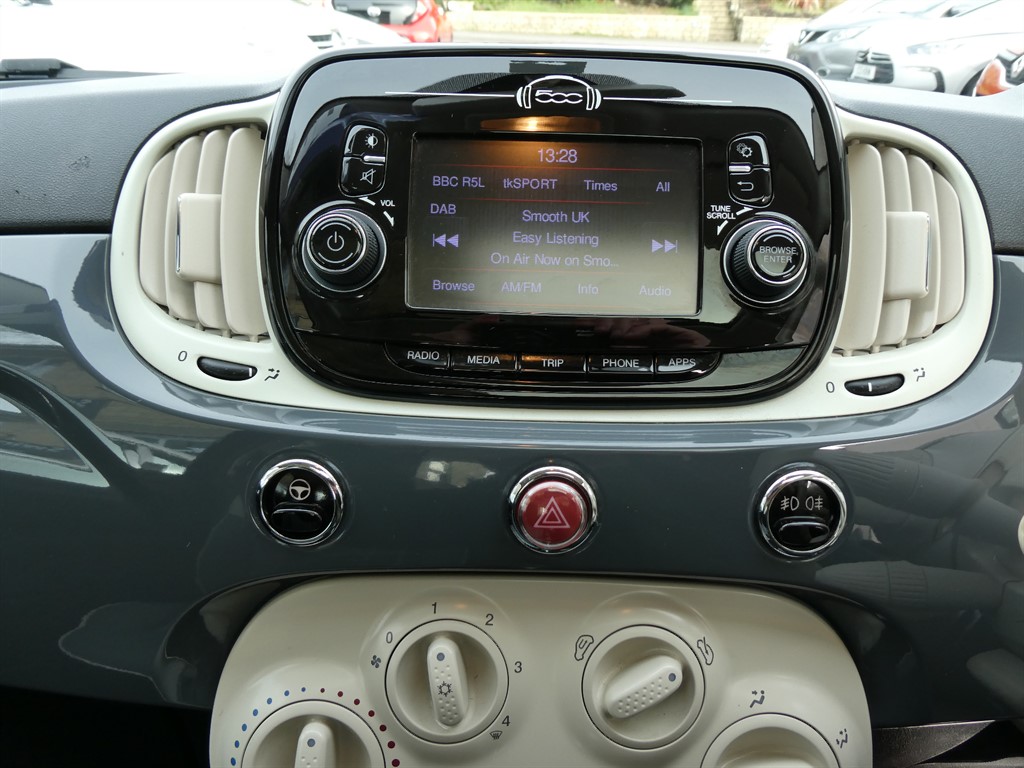 Used Fiat 500 2018 for sale - 77565514: Photo 14