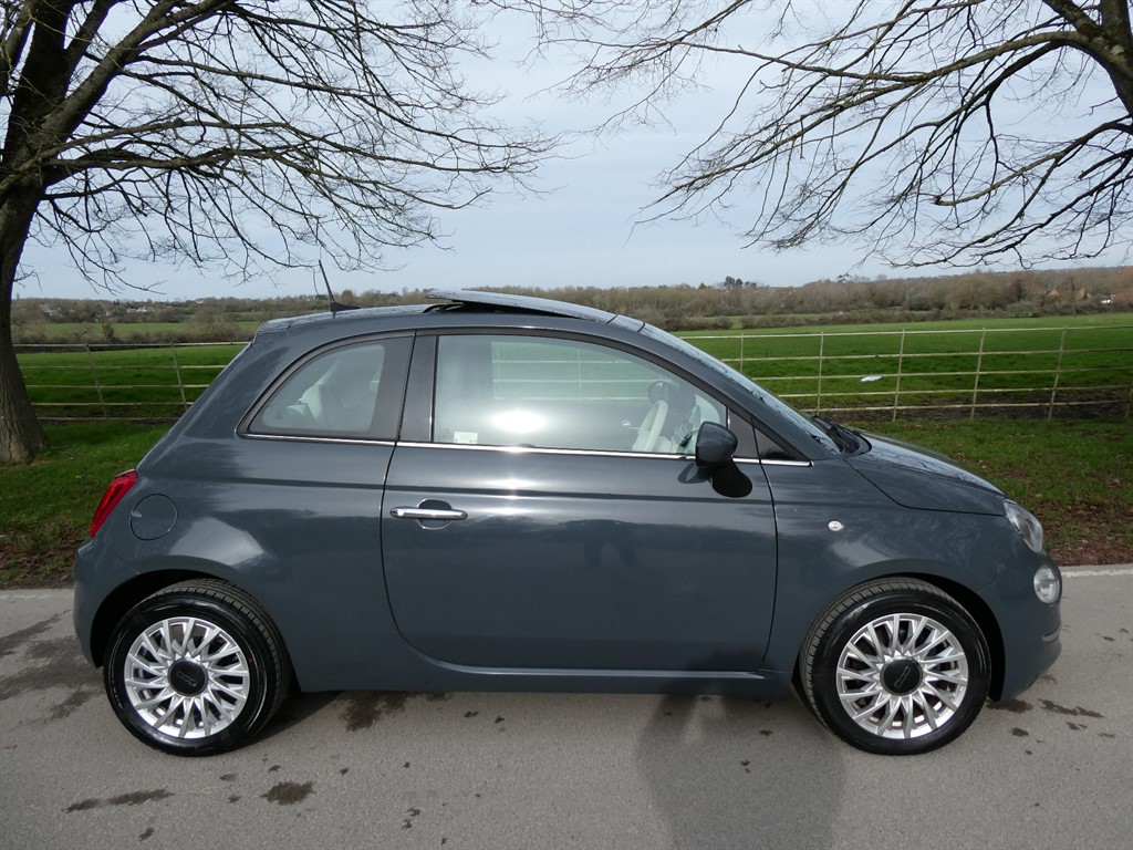 Used Fiat 500 2018 for sale - 77565514: Photo 9