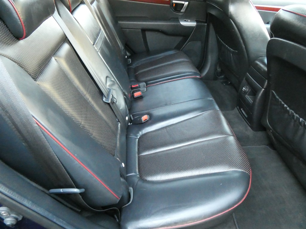 Used Hyundai Santa Fe 2007 for sale - 77641043: Photo 14