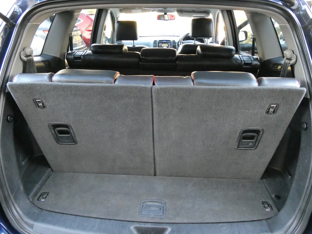 Used Hyundai Santa Fe 2007 for sale - 77641043: Photo 15