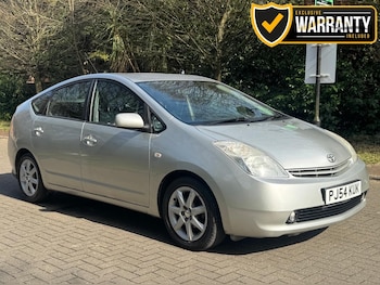 Used Toyota Prius 2005 for sale - 75981947: Photo