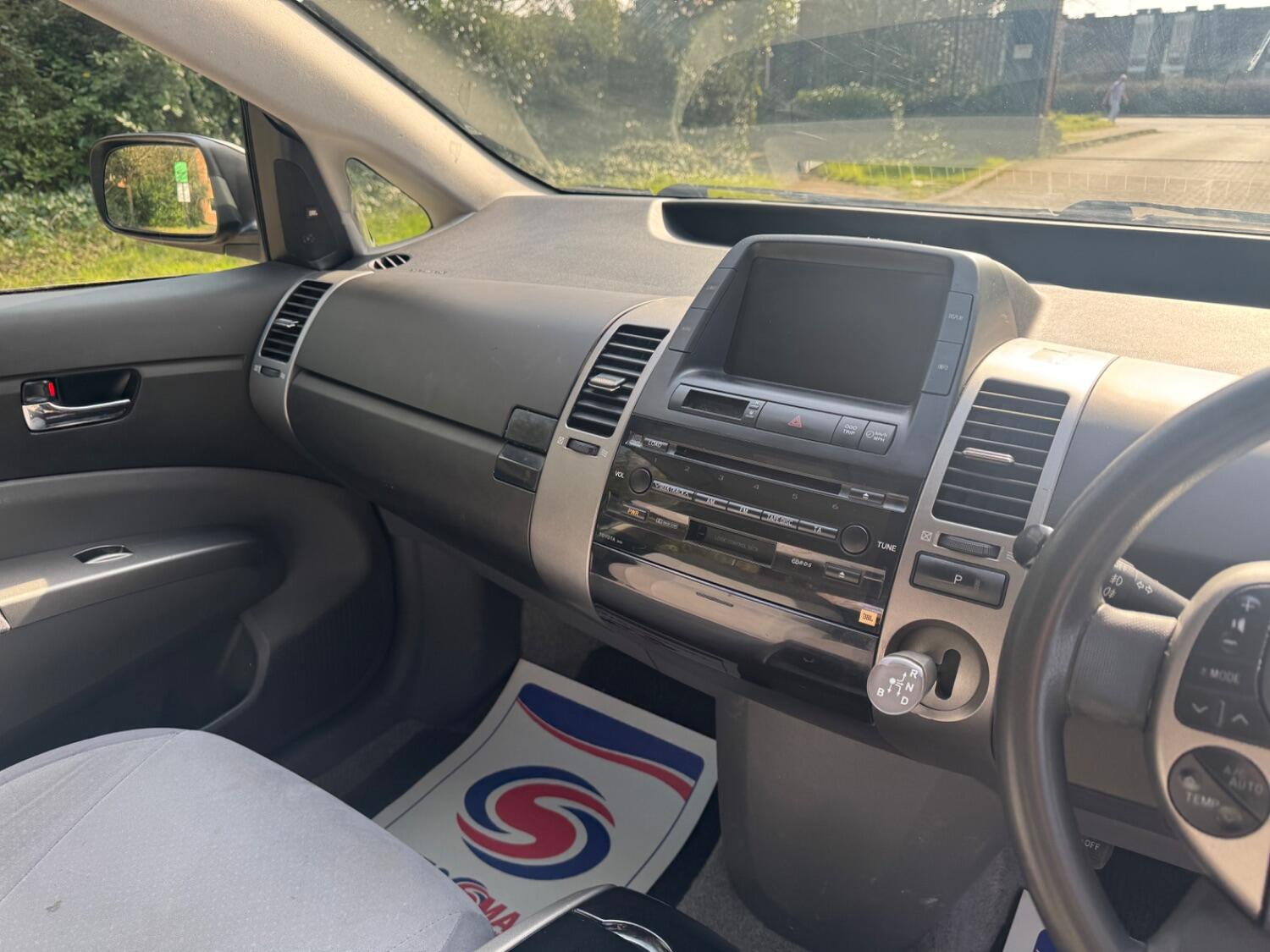 Vehicle 24