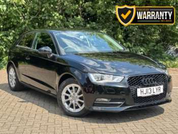 2013 - 1.4 TFSI SE 3-Door
