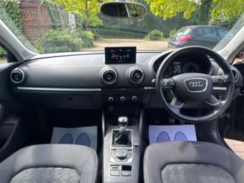 Used Audi A3 2013 for sale - 74999689: Photo